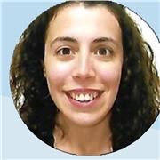 Graduada en Magisterio Infantil con C1 de inglés